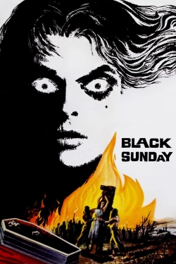 Watch Black Sunday Online Free and No Sign Up - 285 HDMovie