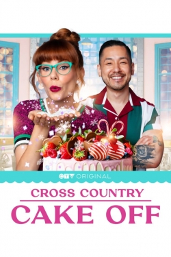 Watch Cross Country Cake Off Online Free and No Sign Up - 285 HDMovie