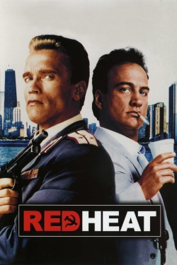 Watch Red Heat Online Free and No Sign Up - 285 HDMovie