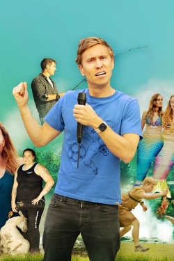 Watch Russell Howard Stands Up To The World Online Free and No Sign Up - 285 HDMovie