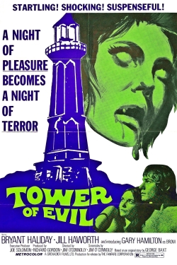 Watch Tower of Evil Online Free and No Sign Up - 285 HDMovie