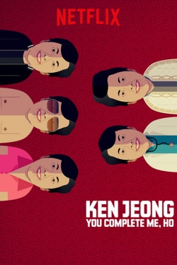 Watch Ken Jeong: You Complete Me, Ho Online Free and No Sign Up - 285 HDMovie