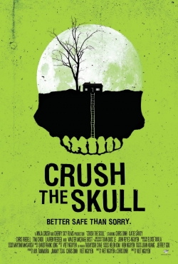 Watch Crush the Skull Online Free and No Sign Up - 285 HDMovie