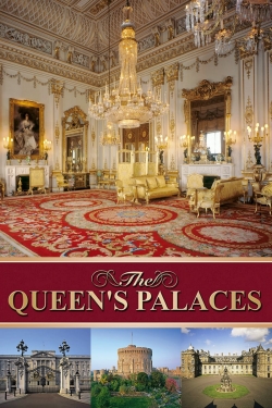 Watch The Queen's Palaces Online Free and No Sign Up - 285 HDMovie