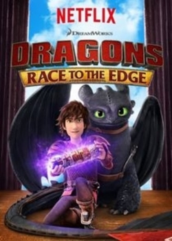 Watch Dragons: Race to the Edge Online Free and No Sign Up - 285 HDMovie