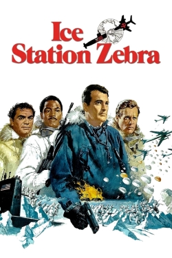 Watch Ice Station Zebra Online Free and No Sign Up - 285 HDMovie