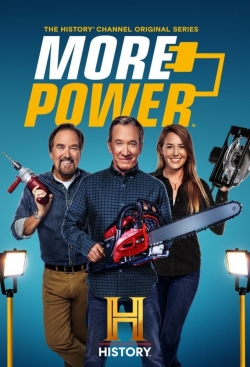 Watch More Power Online Free and No Sign Up - 285 HDMovie