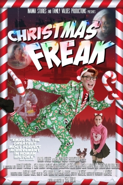 Watch Christmas Freak Online Free and No Sign Up - 285 HDMovie