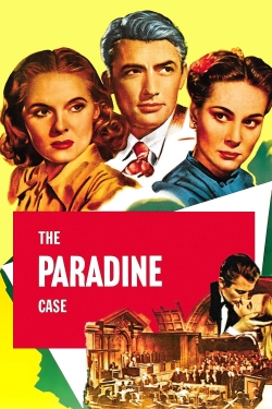 Watch The Paradine Case Online Free and No Sign Up - 285 HDMovie