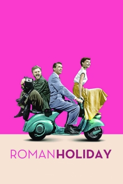 Watch Roman Holiday Online Free and No Sign Up - 285 HDMovie