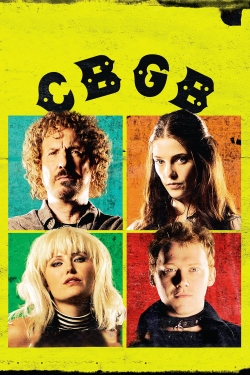 Watch CBGB Online Free and No Sign Up - 285 HDMovie