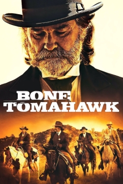 Watch Bone Tomahawk Online Free and No Sign Up - 285 HDMovie