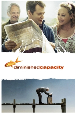 Watch Diminished Capacity Online Free and No Sign Up - 285 HDMovie