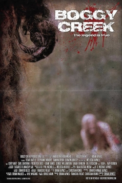 Watch Boggy Creek Online Free and No Sign Up - 285 HDMovie