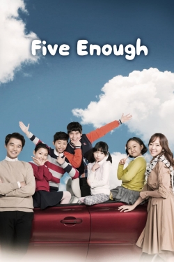 Watch Five Enough Online Free and No Sign Up - 285 HDMovie