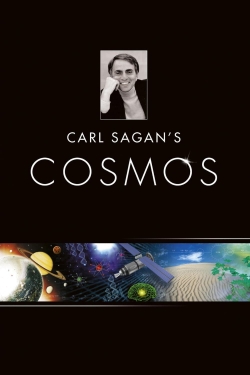 Watch Cosmos: A Personal Voyage Online Free and No Sign Up - 285 HDMovie