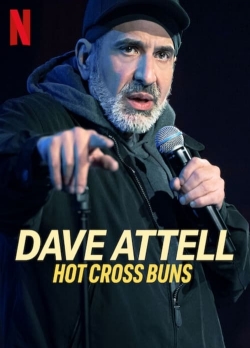 Watch Dave Attell: Hot Cross Buns Online Free and No Sign Up - 285 HDMovie