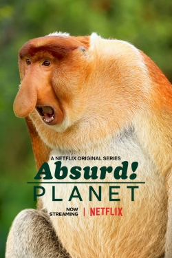 Watch Absurd Planet Online Free and No Sign Up - 285 HDMovie