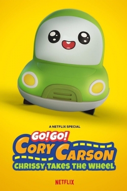 Watch Go! Go! Cory Carson: Chrissy Takes the Wheel Online Free and No Sign Up - 285 HDMovie