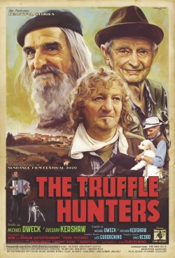 Watch The Truffle Hunters Online Free and No Sign Up - 285 HDMovie