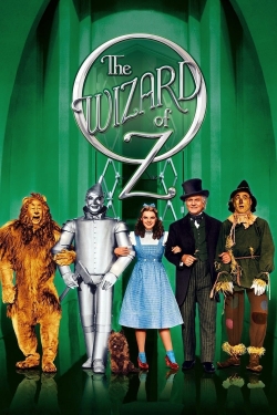 Watch The Wizard of Oz Online Free and No Sign Up - 285 HDMovie