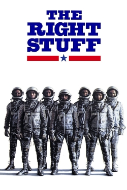 Watch The Right Stuff Online Free and No Sign Up - 285 HDMovie