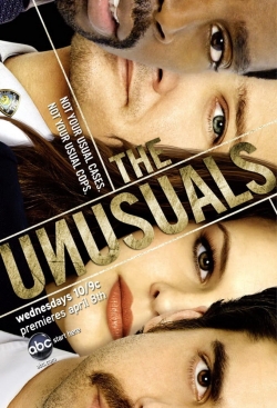 Watch The Unusuals Online Free and No Sign Up - 285 HDMovie