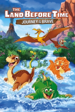 Watch The Land Before Time XIV: Journey of the Brave Online Free and No Sign Up - 285 HDMovie