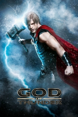 Watch God of Thunder Online Free and No Sign Up - 285 HDMovie