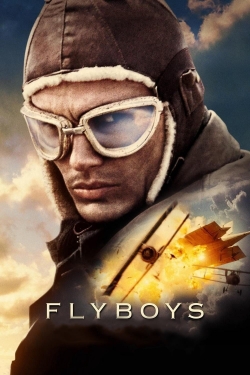 Watch Flyboys Online Free and No Sign Up - 285 HDMovie