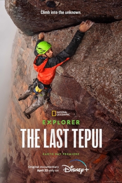 Watch Explorer: The Last Tepui Online Free and No Sign Up - 285 HDMovie