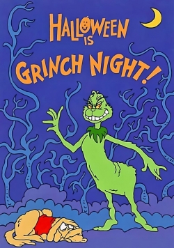 Watch Halloween Is Grinch Night Online Free and No Sign Up - 285 HDMovie