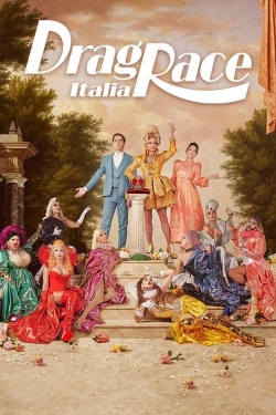 Watch Drag Race Italia Online Free and No Sign Up - 285 HDMovie