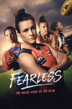 Watch Fearless: The Inside Story of the AFLW Online Free and No Sign Up - 285 HDMovie