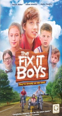 Watch The Fix It Boys Online Free and No Sign Up - 285 HDMovie