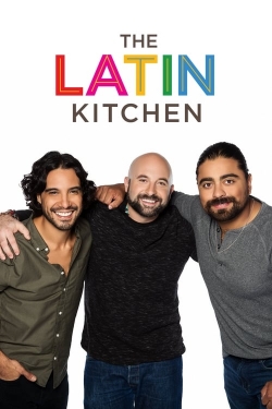 Watch The Latin Kitchen Online Free and No Sign Up - 285 HDMovie