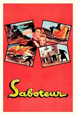 Watch Saboteur Online Free and No Sign Up - 285 HDMovie