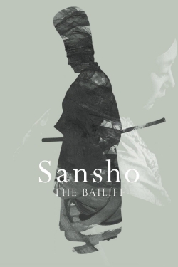 Watch Sansho the Bailiff Online Free and No Sign Up - 285 HDMovie