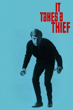 Watch It Takes a Thief Online Free and No Sign Up - 285 HDMovie