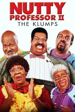 Watch Nutty Professor II: The Klumps Online Free and No Sign Up - 285 HDMovie