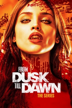 Watch From Dusk Till Dawn: The Series Online Free and No Sign Up - 285 HDMovie