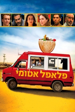 Watch Atomic Falafel Online Free and No Sign Up - 285 HDMovie