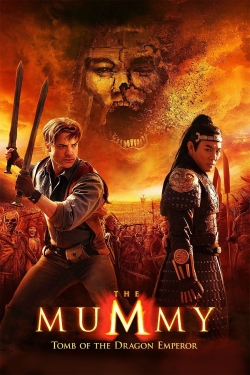 Watch The Mummy: Tomb of the Dragon Emperor Online Free and No Sign Up - 285 HDMovie