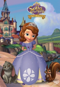 Watch Sofia the First: Once Upon a Princess Online Free and No Sign Up - 285 HDMovie