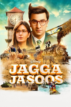 Watch Jagga Jasoos Online Free and No Sign Up - 285 HDMovie