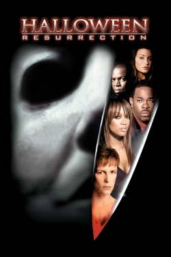 Watch Halloween: Resurrection Online Free and No Sign Up - 285 HDMovie