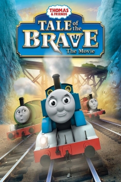 Watch Thomas & Friends: Tale of the Brave: The Movie Online Free and No Sign Up - 285 HDMovie