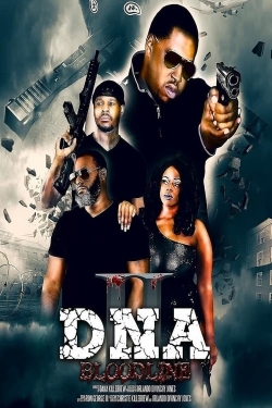 Watch DNA 2: Bloodline Online Free and No Sign Up - 285 HDMovie