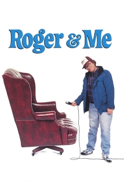 Watch Roger & Me Online Free and No Sign Up - 285 HDMovie