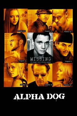 Watch Alpha Dog Online Free and No Sign Up - 285 HDMovie